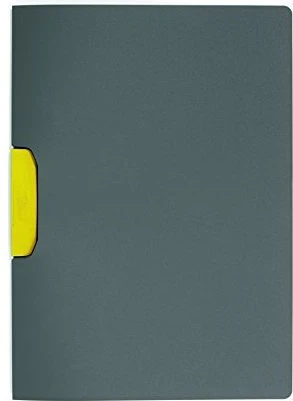Durable Duraswing Color 30 Klemmmappe A4