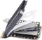 Aqua Computer kryoM.2 evo PCIe 3.0/4.0 x4 Adapter mit Passivkühler Vorschaubild
