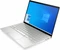 HP Envy 13-ba1756ng, Natural Silver, Core i5-1135G7, 8GB RAM, 1TB SSD, DE Vorschaubild