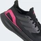 adidas Pureboost 5 grey five/iron metallic/lucid pink (Damen) Vorschaubild