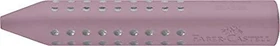 Faber-Castell Grip 2001 Dreikant Radierer, rose shadow
