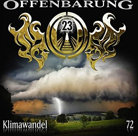 Offenbarung 23 - Folge 72 - Klimawandel