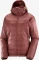 Salomon Outline Hooded Jacke (Damen) Vorschaubild