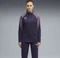 Puma individualRISE Trainingsanzug deep plum/icy blue/purple charcoal (Damen) Vorschaubild