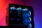 Cooler Master MasterFan MF120 Halo White Edition, LED-Steuerung, 120mm, 3er-Pack Vorschaubild