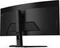 GIGABYTE G34WQC, 34" Vorschaubild