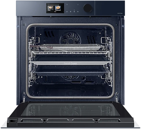 Samsung NV7B7997ADN Backofen mit Dampfunterstützung