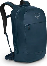 Osprey Transporter Panel Loader venturi blue