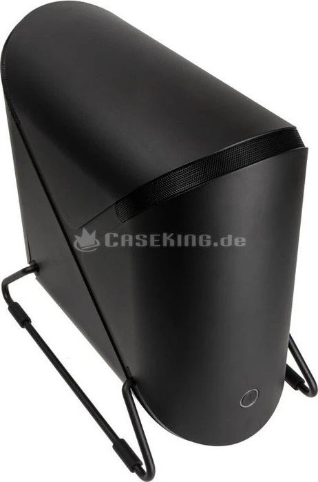 BitFenix Portal schwarz, Mini-ITX