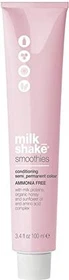 Milk Shake Smoothies Semi-Permanent Colour Haarfarbe pastel pink grapefruit, 100ml