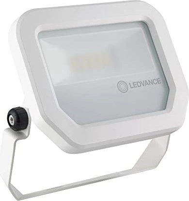 Osram Ledvance Floodlight FL PFM 10W/4000K SYM 100 WT Wandleuchte weiß