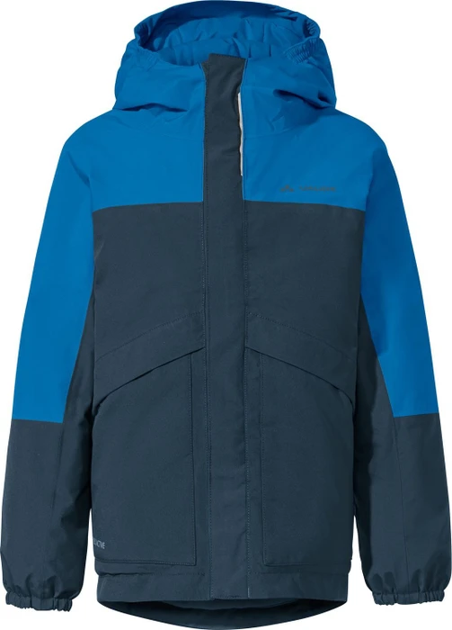 Vaude Escape Padded Funktionsjacke dark sea/blue (Junior)
