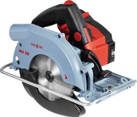 Mafell MS 55-18 PURE Akku-Handkreissäge solo