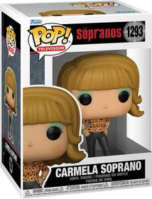 FunKo Pop! Television - The Sopranos - Carmela Soprano