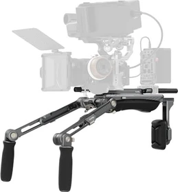 SmallRig SR007 Pro HawkLock Schulter Rig