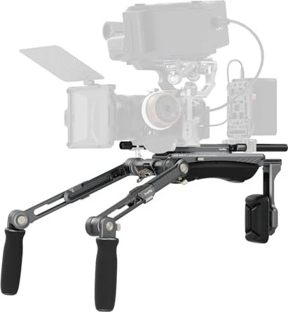 SmallRig SR007 Pro HawkLock Schulter Rig