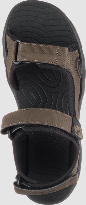 Jack Wolfskin Lakewood Cruise dark wood (Herren)