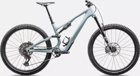 Specialized Stumpjumper 15 Comp gloss seafoam/silver dust Modell 2025