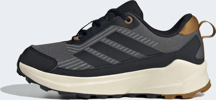 adidas Terrex Trailmaker 2 Rain.RDY grey six/core black/bronze strata (Junior)