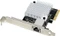 Allnet PCIe 10G X4 Single Port NBase-T LAN-Adapter, RJ-45, PCIe 3.0 x4, V4 Vorschaubild