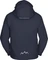 Vaude Campfire IV Funktionsjacke eclipse (Junior) Vorschaubild