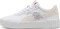 Puma Carina 3.0 Floral puma white/jasmine flower/seafoam (Junior) Vorschaubild