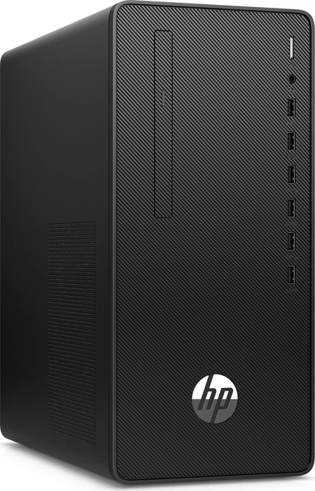 HP 295 G6 MT, Ryzen 3 4300G, 8GB RAM, 256GB SSD