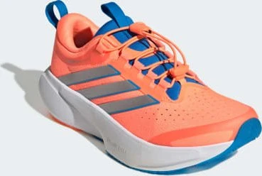adidas Supernova Rise 3 Adaptive lucid orange/silver metallic/bright blue (Damen)