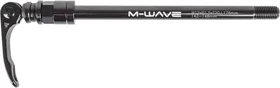 M-Wave Stalwart Axle Shimano Steckachse