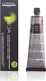 L'Oréal Inoa Haarfarbe 6.13 dunkelblond asch gold, 60ml