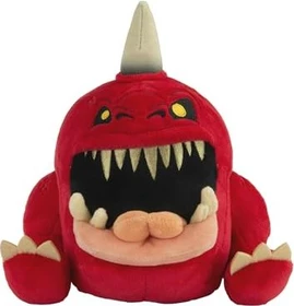 Tomy Warhammer Age of Sigmar Gnasha-Squig 18cm