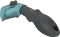FURminator deShedding Tool für kleine Katzen mit langem Fell, Version 2 Vorschaubild