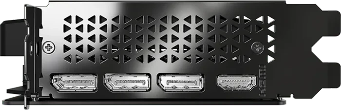 PNY GeForce RTX 5060 Ti Dual Fan, 8GB GDDR7, HDMI, 3x DP