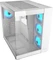 Cougar FV150 RGB White, weiß, Glasfenster Vorschaubild