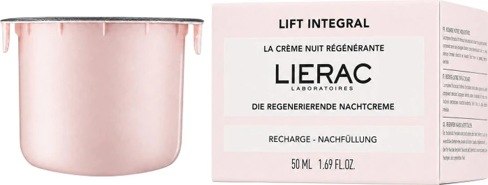 Lierac Lift Integral Regenerierende Nachtcreme
