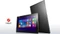 Lenovo IdeaPad Miix 3 10, Atom Z3735F, 32GB, Windows 8.1 32bit Bing Vorschaubild