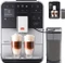 Melitta Caffeo Barista TS Smart silber/schwarz Vorschaubild