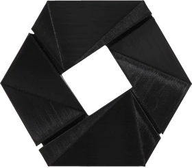 3DJake TPU A95, schwarz, Spule, 2.85mm, 750g