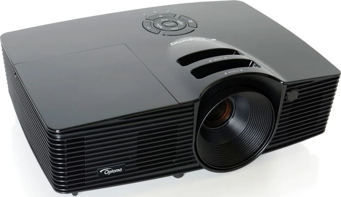 Optoma HD141X