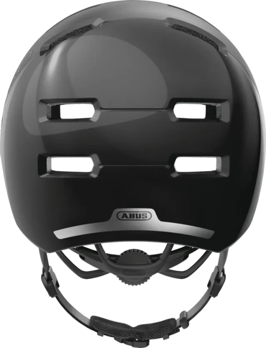 ABUS Skurb ACE Helm velvet black