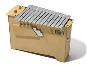 Sonor Primary Metallophon Großbass diatonisch