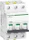 Schneider Electric Leitungsschutzschalter iC60N 3P 10A C (A9F04310)