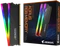 GIGABYTE AORUS RGB Memory UDIMM 16GB Kit, DDR4-3333, CL19-19-19-43, 1RX8 Vorschaubild