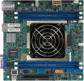 Supermicro X11SDV-8C+-TLN2F, retail