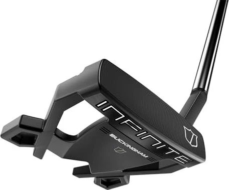 Wilson Infinite Buckingham Putter Rechtshand (Herren)