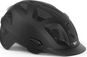 MET Mobilite Helm black/matt