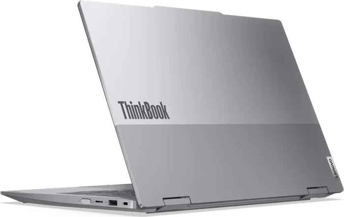Lenovo ThinkBook 14 IML G4, Luna Grey, Core Ultra 5 125U, 8GB RAM, 256GB SSD, DE