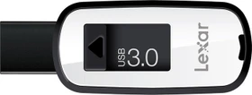 Lexar JumpDrive S23 128GB, USB-A, USB 3.2 Gen 1×1