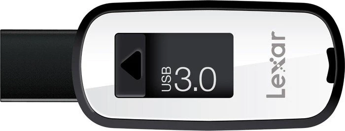Lexar JumpDrive S23
