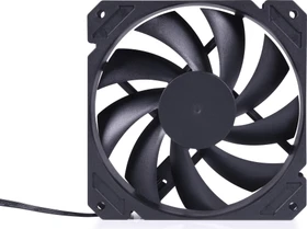 Alphacool Core PWM 2500rpm, 120mm